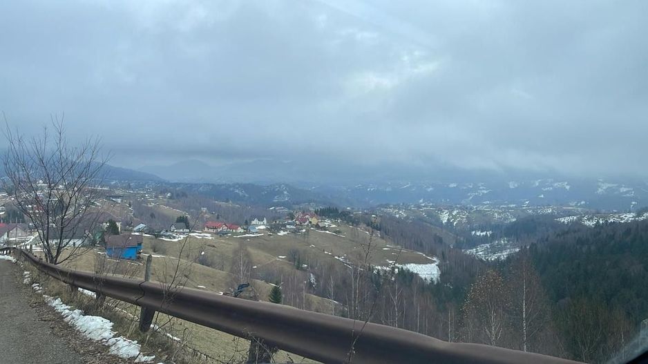 Casa de vacanta cu priveliste deosebita - Poză 2