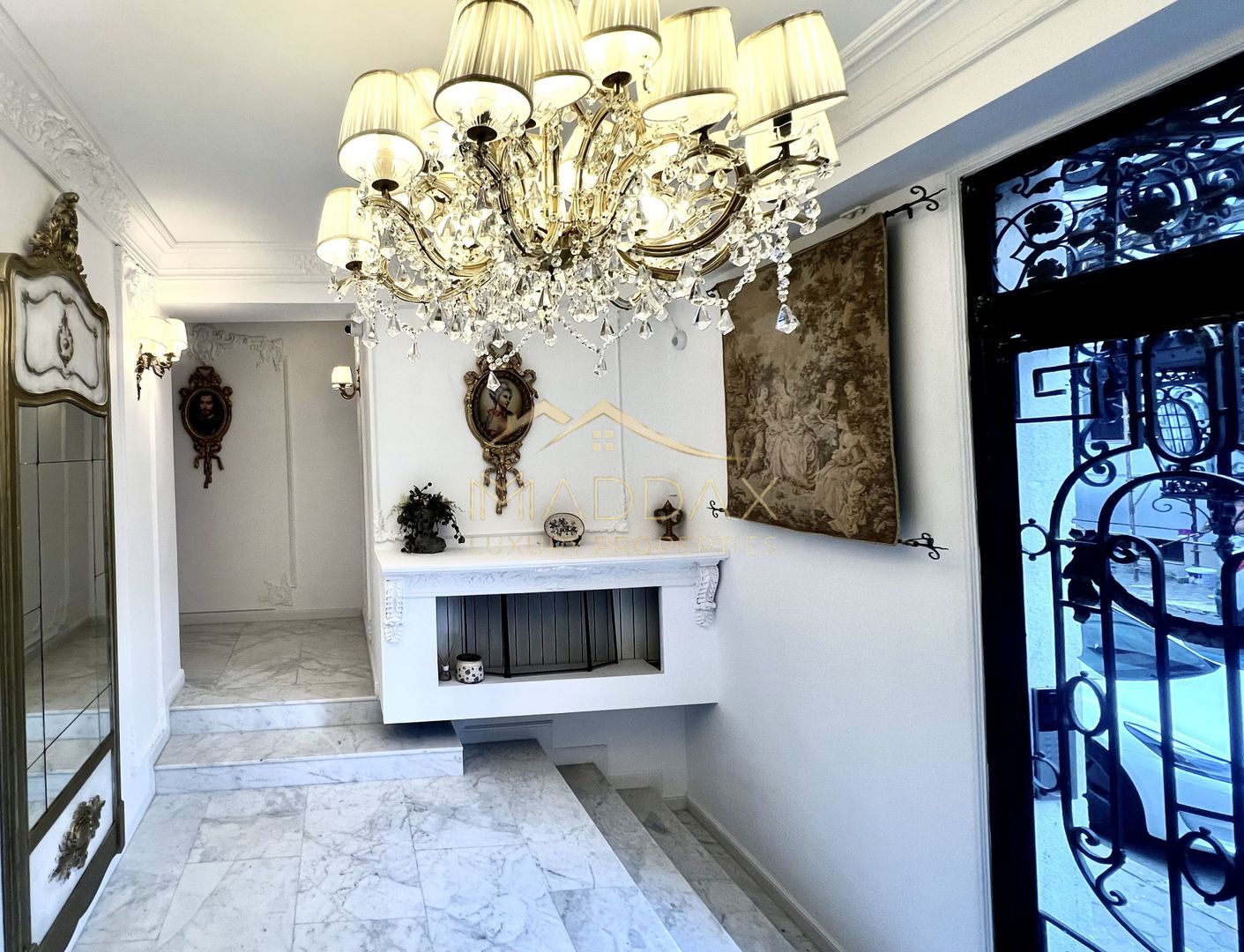 Spatiu Comercial de Lux | Dorobanti | Eleganta la mansarda - Poză 2