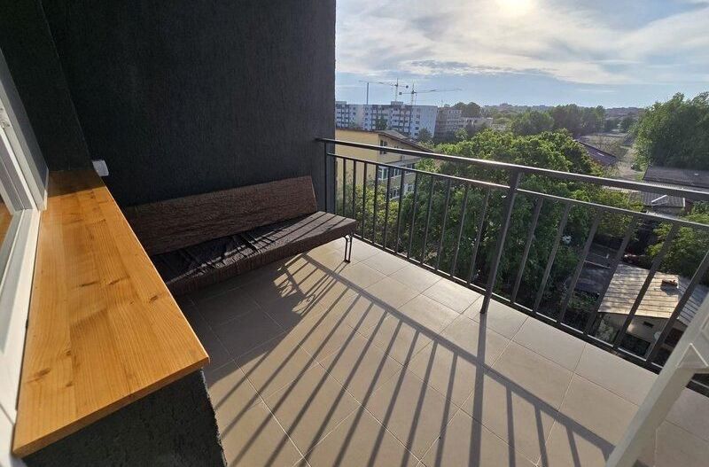 AP.2 CAMERE-APARATORI, PET-FRIENDLY, CENTRALA, PARCARE INCLUSA, METROU - Poză 10