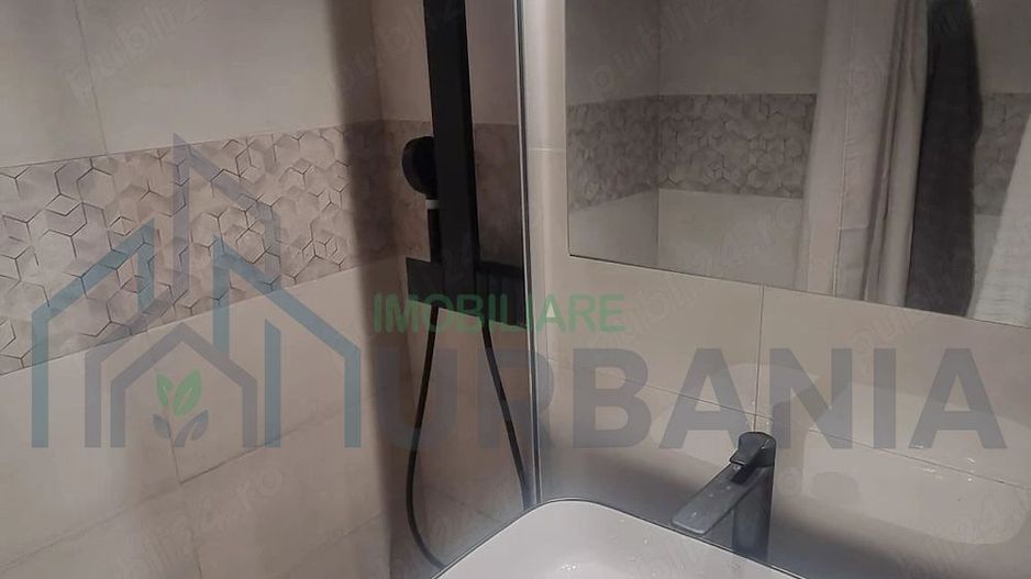 Apartament 2 camere de inchiriat, Iasi, Aleea Tudor Neculai 19 - Nicolina Belvedere - Poză 5