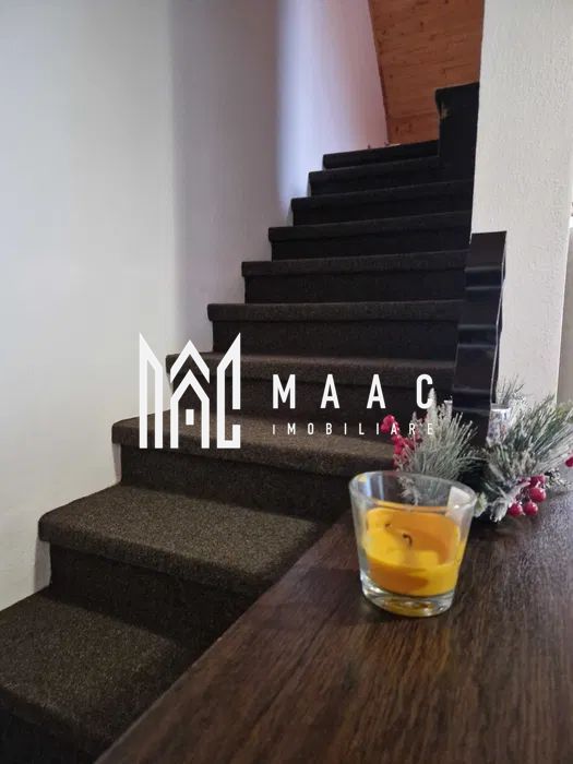 Apartament 3 camere | Curte comuna | P+M | 140 MP | Selimbar - Poză 3