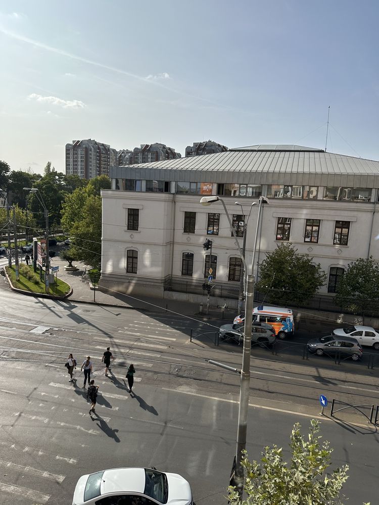 Ap. 4 camere Dristor - Mihai Bravu - Poză 2