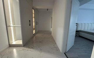 Apartament premium 3 camere, 2 băi, 97 mp, prima închiriere - Copou, Azimut, Iași - Poză 9