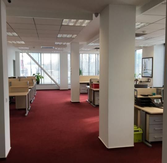 Berceni- Metalurgiei, showroom, birouri, depozitare 1532 mp - Poză 4