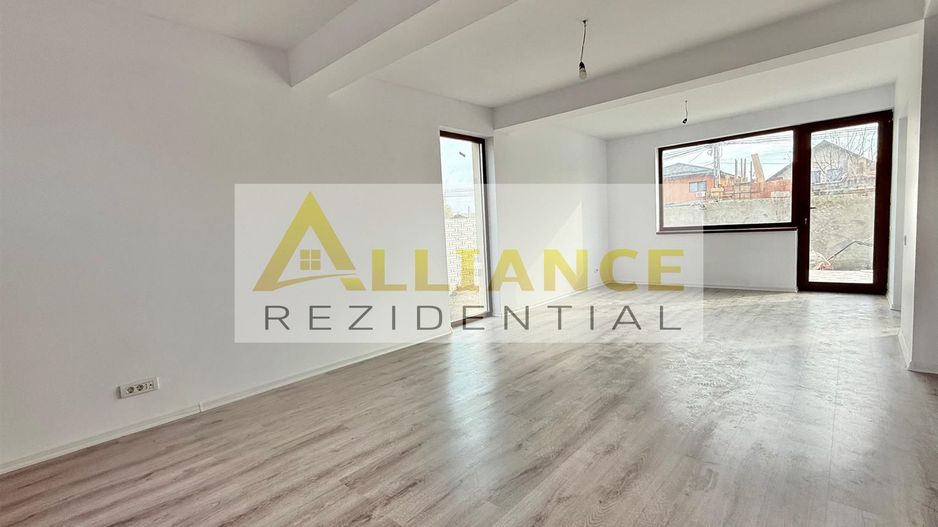 Vila individula | P+1E+Pod | 4 camere | Teren  320mp - Poză 4