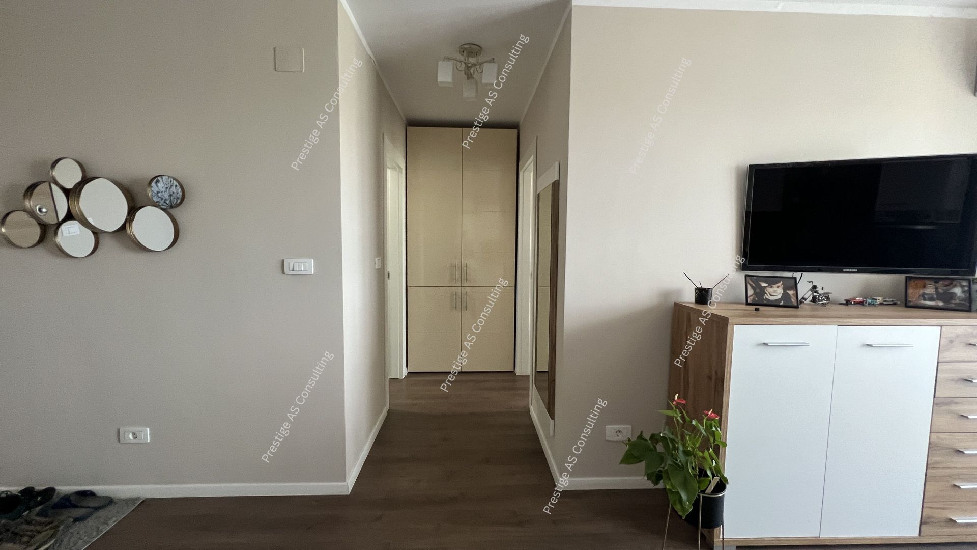 Apartament 2 Camere | Etaj 4 | Calea Torontalului Campeador Residence - Poză 4