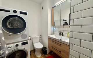 Apartament 2 camere cu terasă, zona VIVO - Poză 7