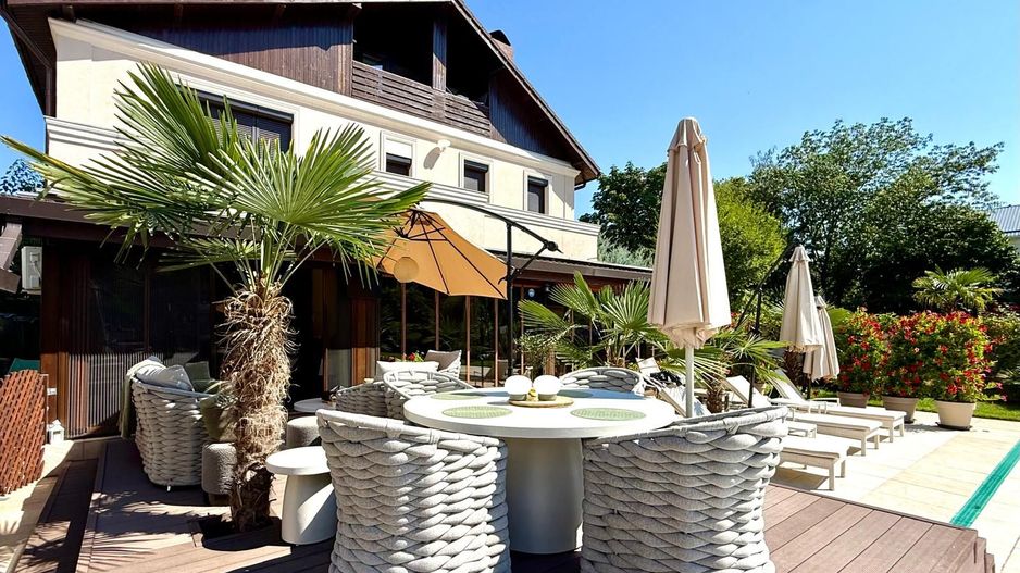 Vila individuala cu piscina | Iancu Nicolae – Pipera | Teren 1100 m - Poză 7
