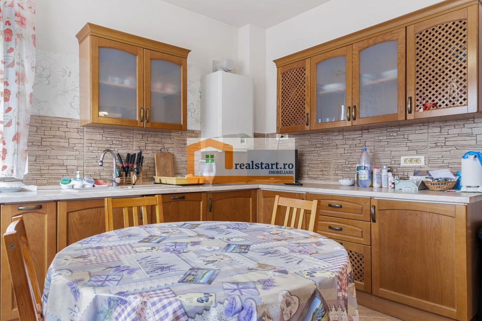 Vanzare Duplex, ideal investitie, piscina exterioara, trifazic - Poză 20