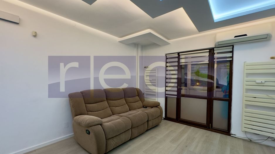 INCHIRIERE 4 CAMERE | STEFAN CEL MARE | 92MP - Poză 2