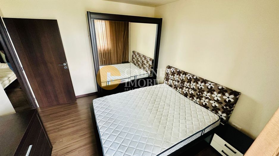 Ap. 3 Camere  - Etaj Intermediar - Zona Alexandru Parcul Voievozilor - Poză 4