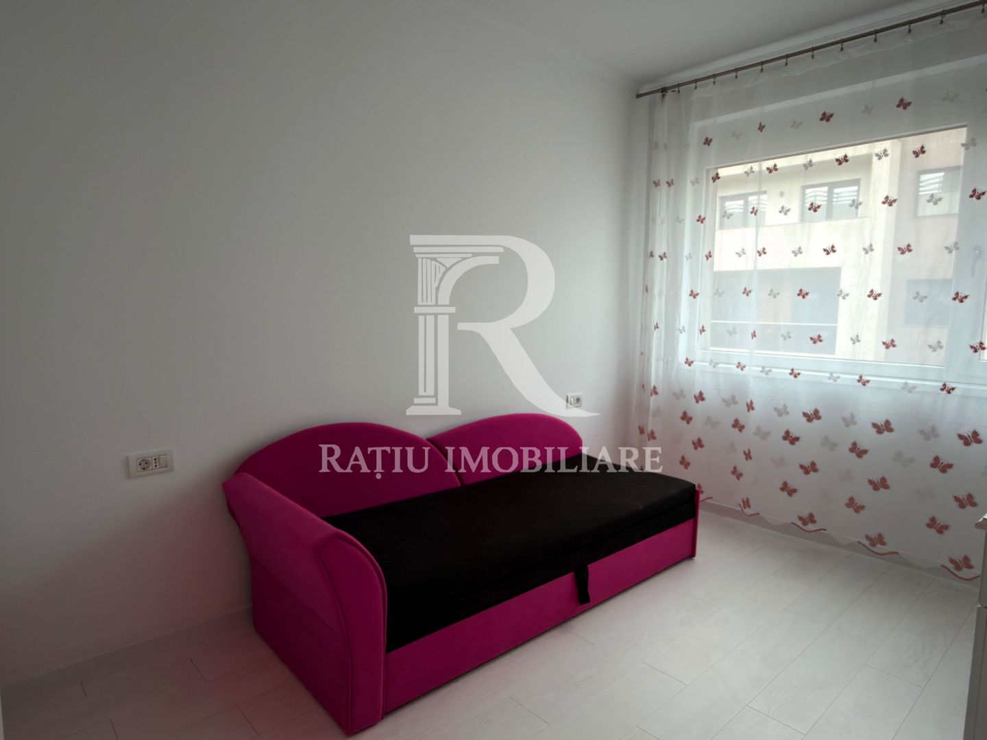 Apartament 2 camere | Parcare inclusă | Ceyrat | Oradea - Poză 6