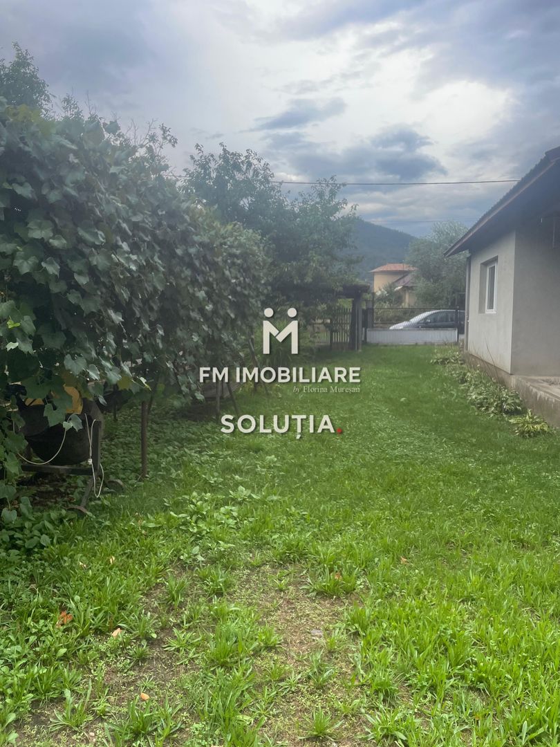 Casă de vânzare în Bârgău, Maramureș! - Poză 6
