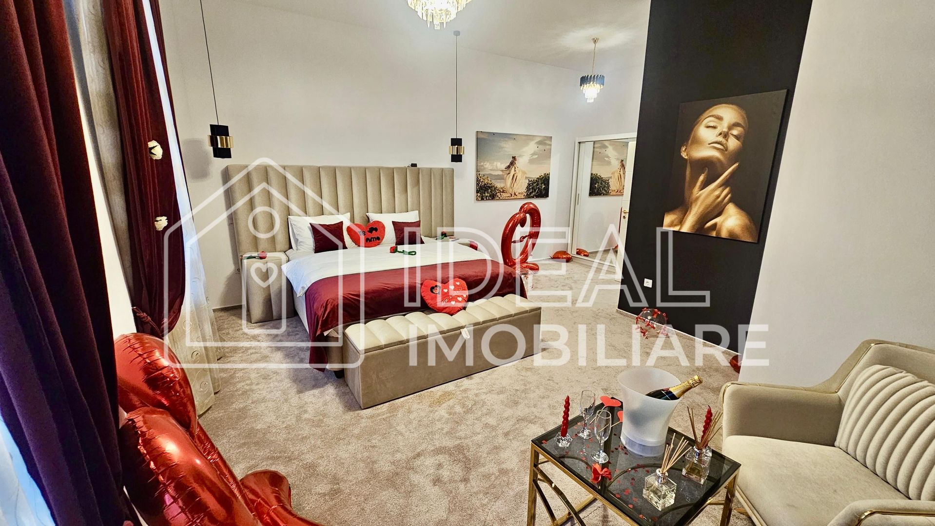 Garsonieră ultracentrală de vânzare - zona Bălcescu - Poză 1