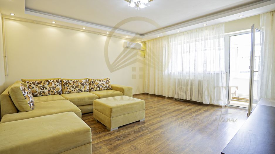 Faleza Nord – Zoom Beach Apartament 5 camere - Poză 2