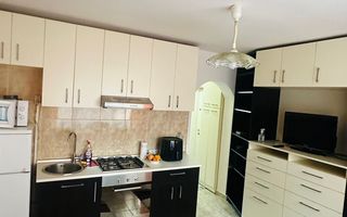 2 Camere + Loc de Parcare | Parter Înalt | Zona Fagului - Bună Ziua - Poză 5