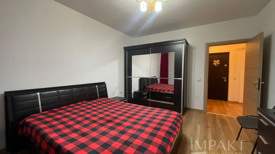 Apartament 2 camere, Junior Residence | Pet Friendly - Poză 4