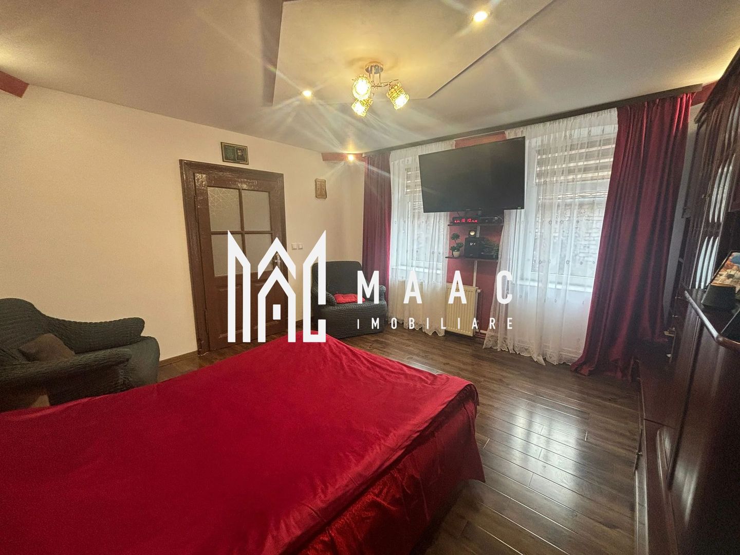 Casa Individuala | 150MPU | 494MP Teren | Sura Mare - Poză 2
