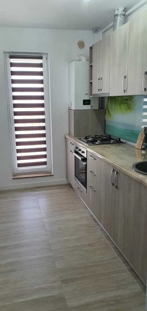 Apartament 2 Camere de Inchiriat Cosmopolis - Poză 2