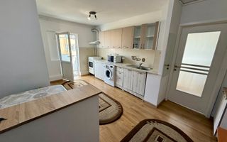 2 camere decomandate, balcon, Zorilor, Golden Tulip, UTCN, Profi - Poză 9