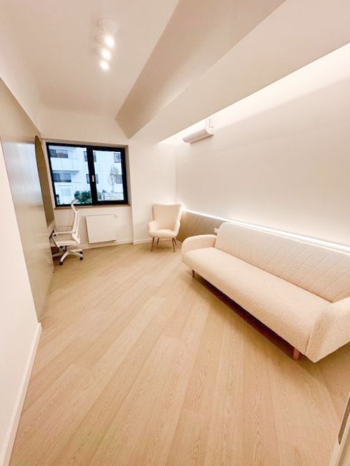 Chirie I Apartament 3 camere Cortina North I 80 mp I Promenada Mall - Poză 5