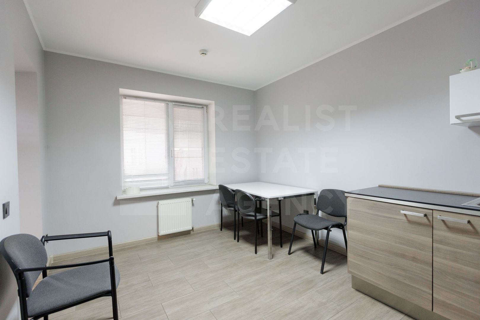 Vânzare spațiu de birou 188 mp, str. Zamfir Arbore, Centru - Poză 18
