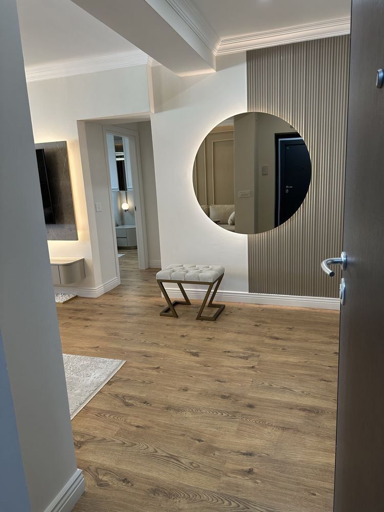 Apartament Ivory Residence Loc Parcare Inclus - Poză 3