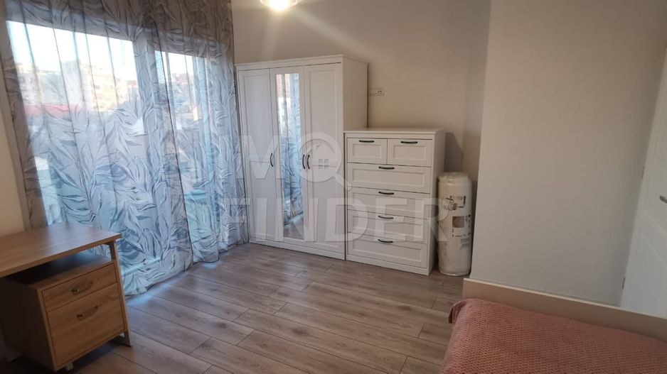 Prima Inchiriere-3 camere NOU cu Parcare Subterana Zona The OFFICE - Poză 1