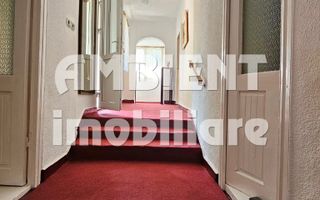 TEREN 750 mp + casa 146 mp, zona NORD - Vechia Roma; - Poză 10