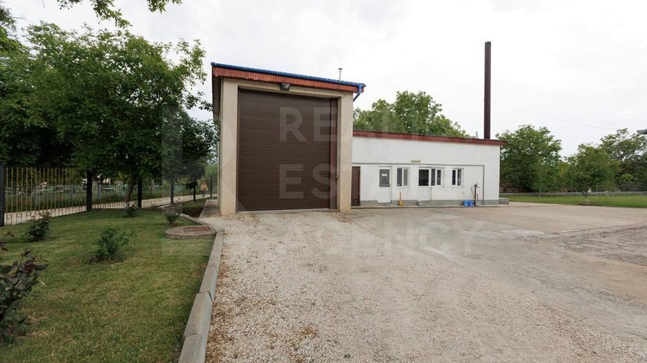 Vânzare, spațiu de producere, 1340 mp, Ungheni - Poză 19
