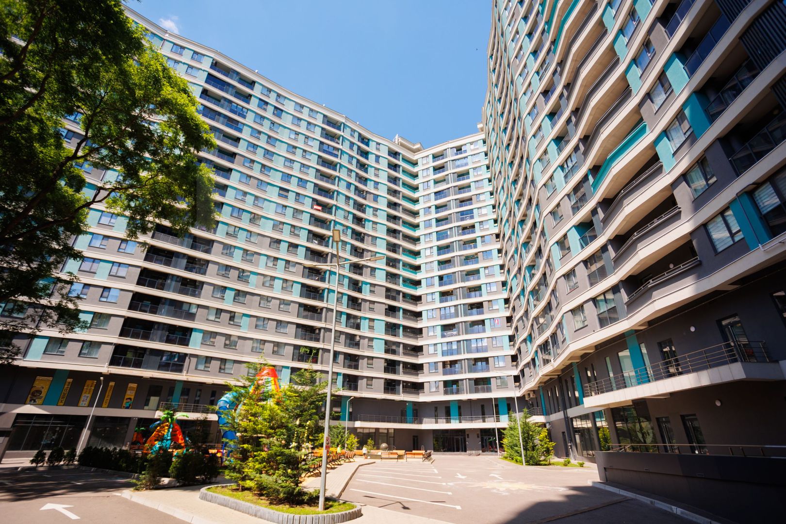 Vânzare, apartament, 3 camere, str. Bogdan Voievod, Râșcani - Poză 1