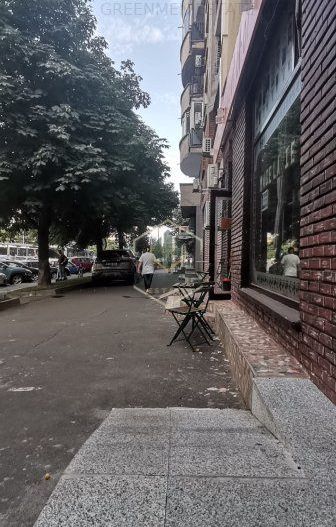 Inchiriere garsoniera decomandata, zona Iancului - Poză 28