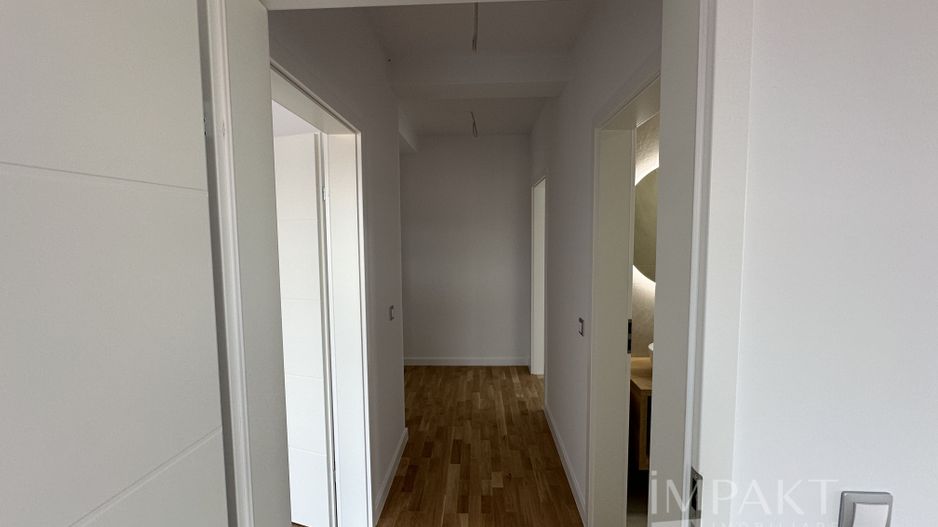 Casa cuplata in Floresti, zona str. Eroilor! - Poză 30