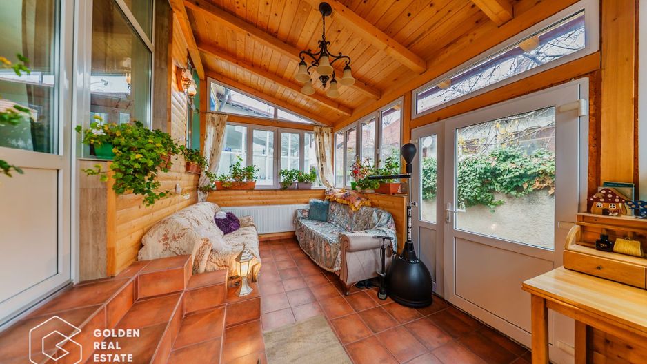 Proprietate in zona Centrala, complet amenajata, comision 0% - Poză 16