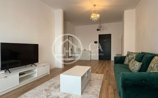 Apartament LUX de închiriat cu 2 camere în zona Nufărul, Oradea - Poză 1