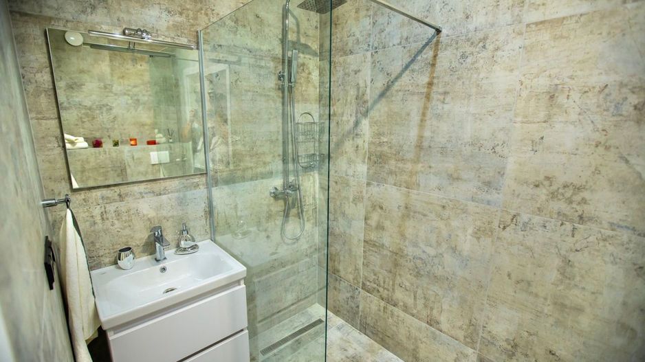 Chirie, apartament, o cameră, str. Avram Iancu, Centru - Poză 7