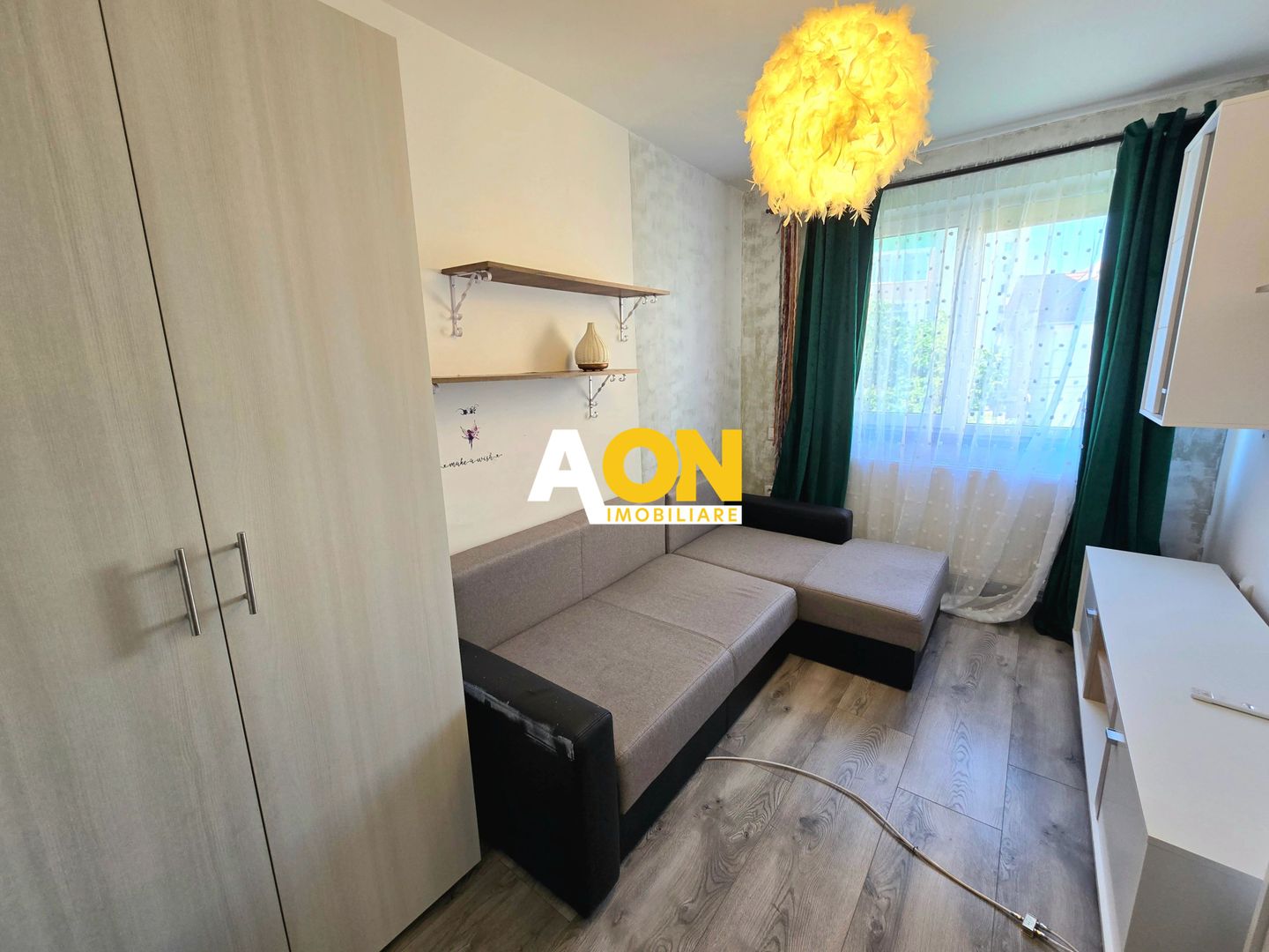 Apartament cu 2 Camere, Complet Mobilat, Zona Bld. Transilvaniei - Poză 3