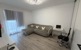AP. 2 CAMERE- PARCARE INCLUSA, MOBILAT/UTILAT, CENTRALA, COMIS 0% - Poză 2