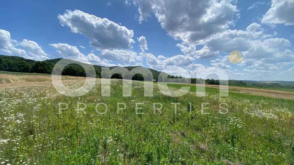 Teren de vanzare in Coas, zona linistita - Poză 4