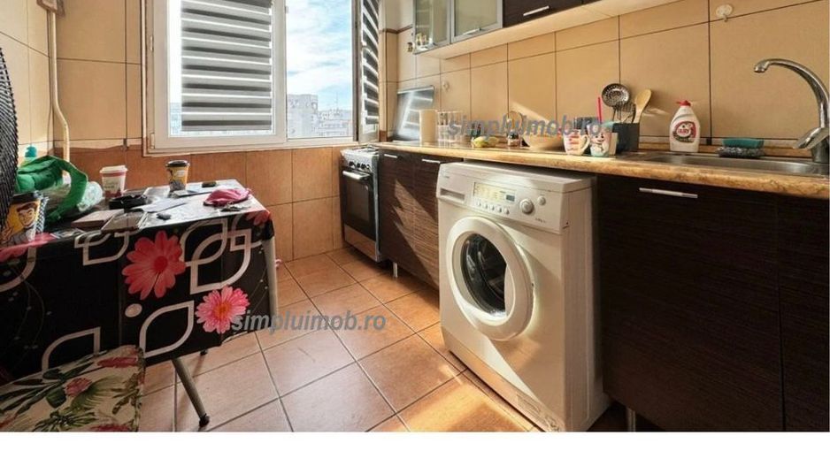 Metrou Dristor Decomandat 2 Camere - Poză 5