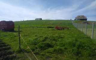 Teren 2500 mp-ideal agricultura/cabane/sera-panorama-Monariu - Poză 3