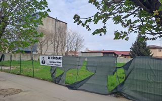 EXCLUSIVITATE!  TEREN 1029MP – Oportunitate premium în Constanța, icil - Poză 3