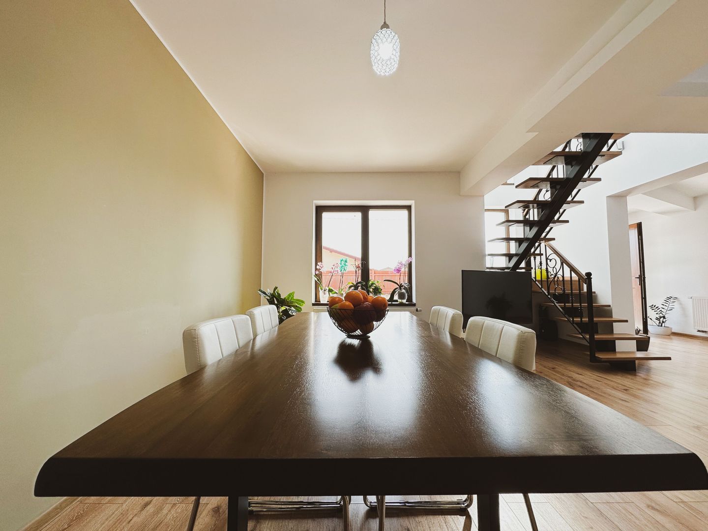 Dumbravita - Casa 5 camere, 179 mp | Mobilat & Utiliat | Garaj - Poză 26