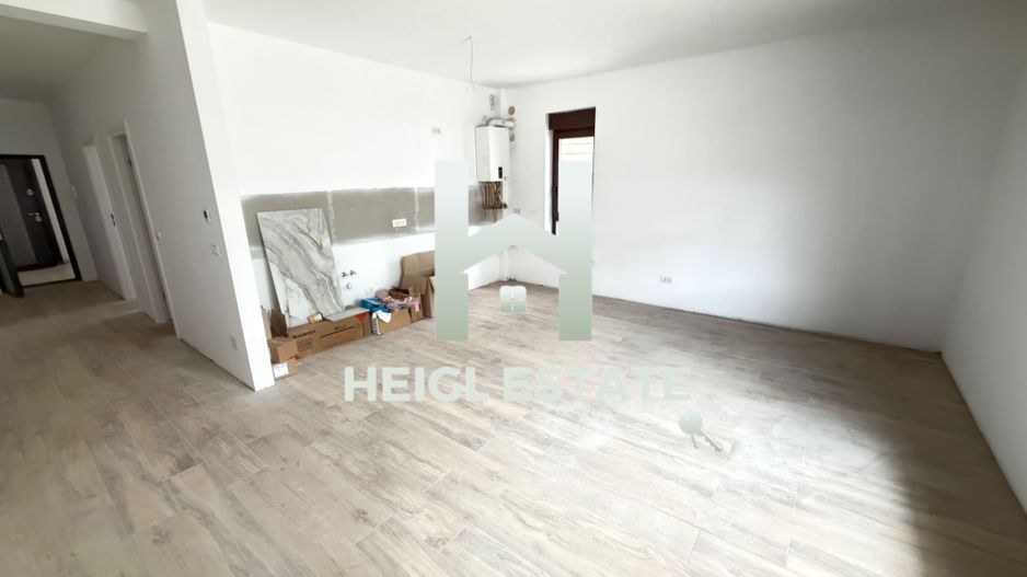 Apartament cu 2 camere in Giroc in zona Braytim - Poză 1