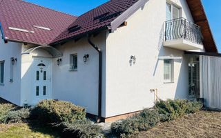 Oportunitate!!! Casa P + M ideala pentru familie - Poză 1
