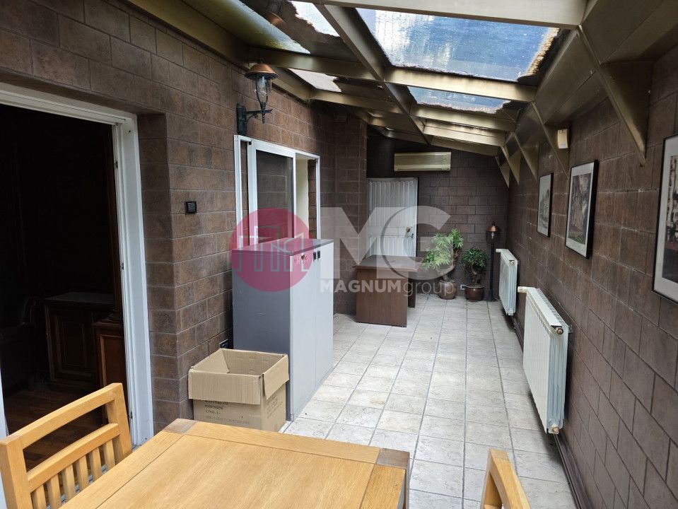 Casa de vanzare - zona Stefan cel mare - Poză 20