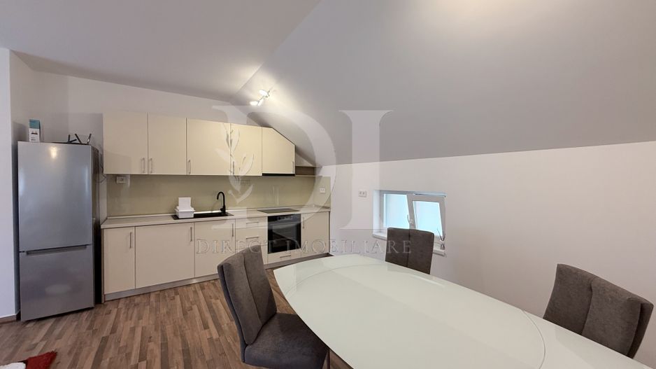 Apartament doua dormitoare / Zona Lidl , Floresti - Poză 2