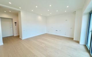 Apartament 2 Camere | Aviatiei Tower - Poză 1