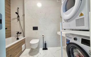 Apartament 2 camere Mobilat Utilat-Th. Pallady Astorium - Poză 7