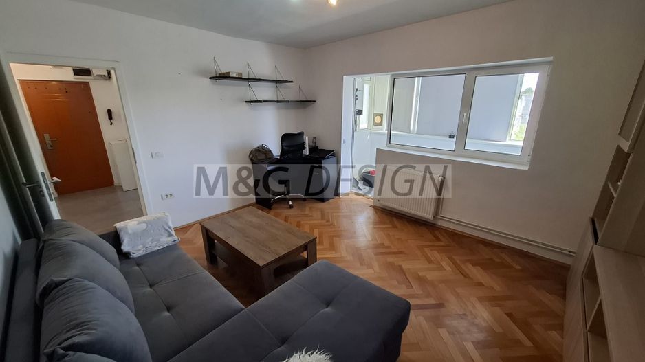 Ap 3 camere, Sagului-Dambovita, et 4 cu lift - Poză 11